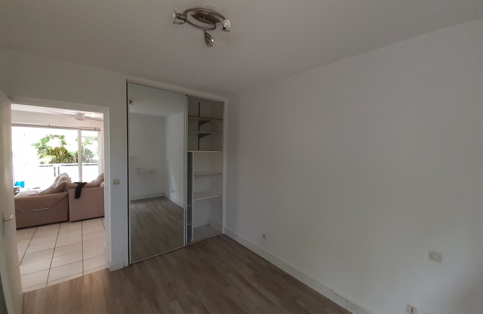 APPARTEMENT T3 - Résidence Jardins Caraïbe - Arnouville 97170 PETIT-BOURG