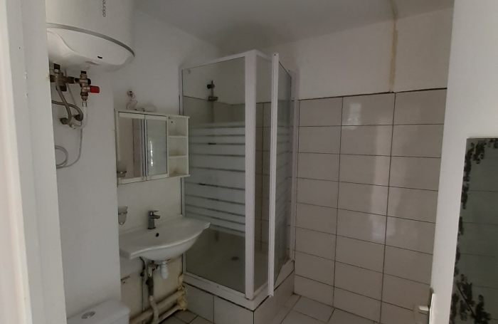 APPARTEMENT T3 - Résidence Jardins Caraïbe - Arnouville 97170 PETIT-BOURG