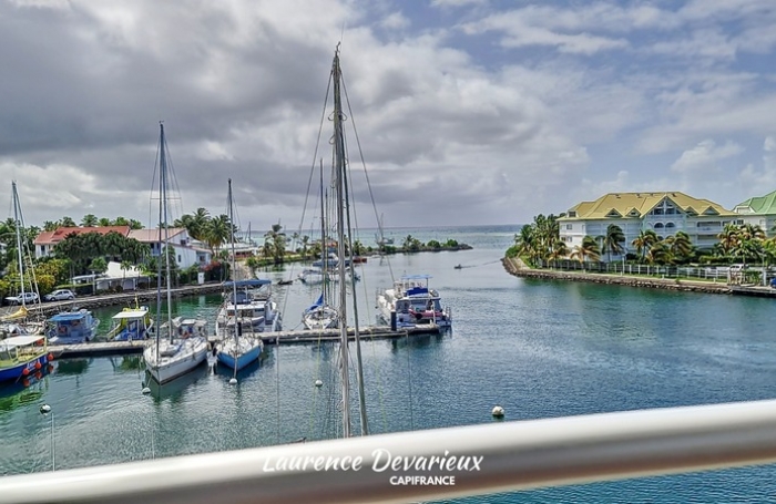 Vente Immeuble 1130m&sup2; 22 pi&#232;ces Saint François