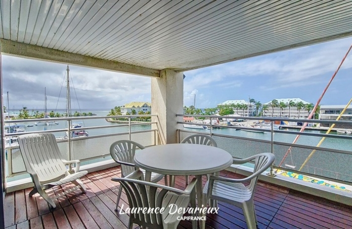 Vente Immeuble 1130m&sup2; 22 pi&#232;ces Saint François