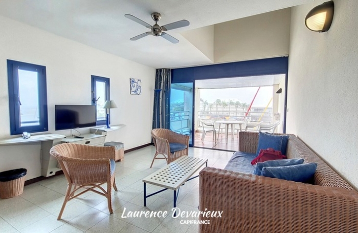 Vente Immeuble 1130m&sup2; 22 pi&#232;ces Saint François