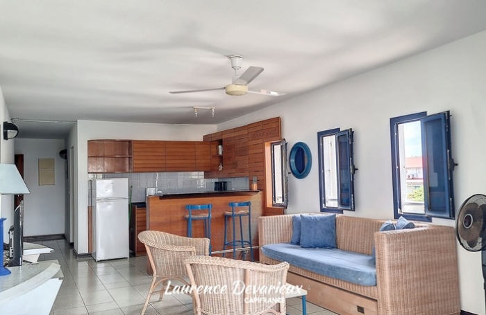 Vente Immeuble 1130m&sup2; 22 pi&#232;ces Saint François