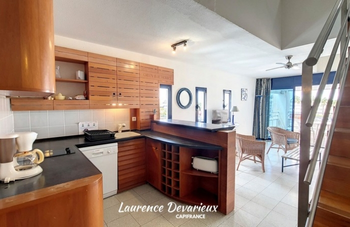 Vente Immeuble 1130m&sup2; 22 pi&#232;ces Saint François