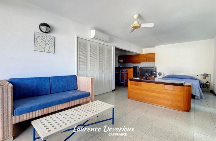 Vente Immeuble 1130m&sup2; 22 pi&#232;ces Saint François