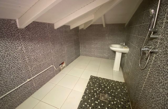 Location Appartement 40m&sup2; 2 pi&#232;ces Les Abymes