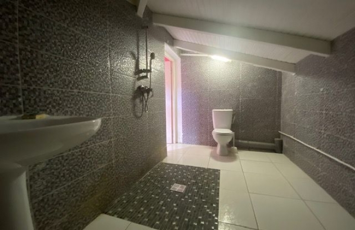 Location Appartement 40m&sup2; 2 pi&#232;ces Les Abymes