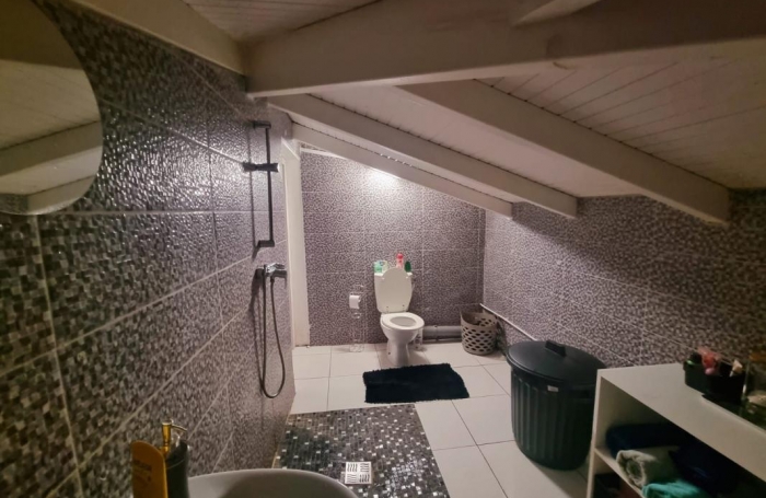 Location Appartement 40m&sup2; 2 pi&#232;ces Les Abymes