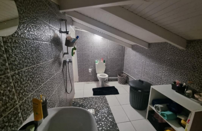 Location Appartement 40m&sup2; 2 pi&#232;ces Les Abymes