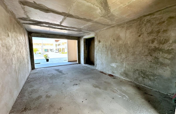 Location Local commercial 31m&sup2; Le Moule