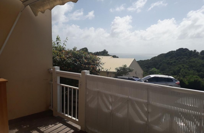 Location Appartement 42.03m&sup2; 2 pi&#232;ces Gosier