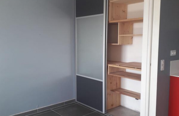 Location Appartement 42.03m&sup2; 2 pi&#232;ces Gosier