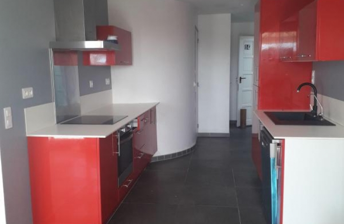 Location Appartement 42.03m&sup2; 2 pi&#232;ces Gosier