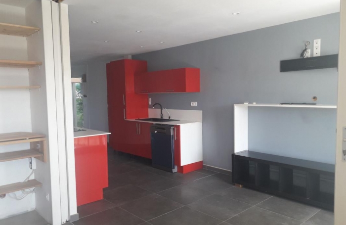 Location Appartement 42.03m&sup2; 2 pi&#232;ces Gosier