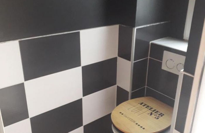 Location Appartement 42.03m&sup2; 2 pi&#232;ces Gosier