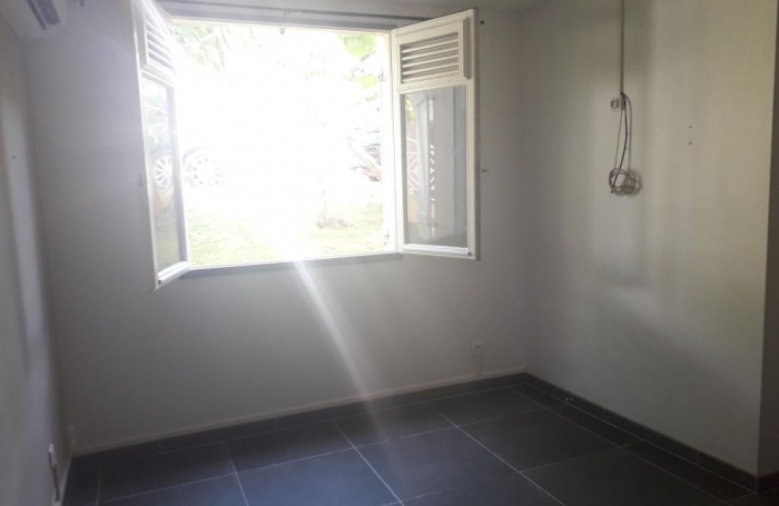 Location Appartement 42.03m&sup2; 2 pi&#232;ces Gosier