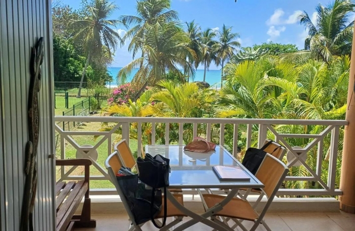 Vente Appartement 97190