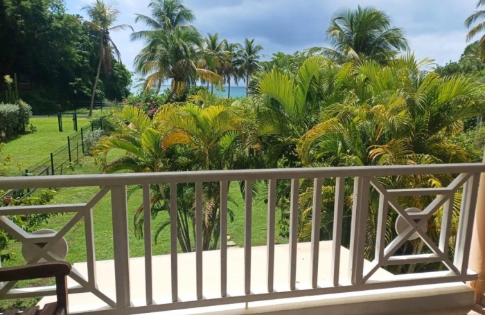 Vente Appartement 42.23m&sup2; 2 pièces Gosier