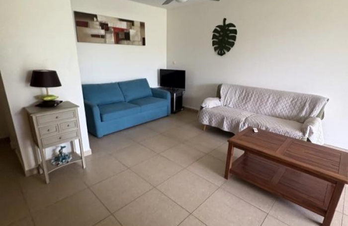 Vente Appartement 42.23m&sup2; 2 pièces Gosier