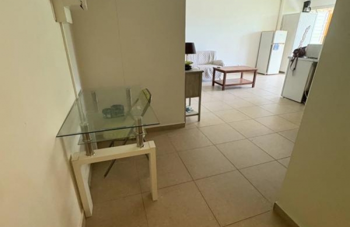 Vente Appartement 42.23m&sup2; 2 pièces Gosier