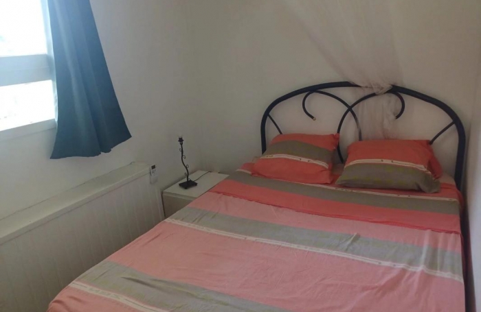 Vente Appartement 42.23m&sup2; 2 pièces Gosier