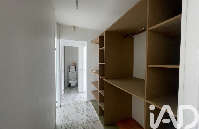 Vente Appartement 60m&sup2; 4 pi&#232;ces Les Abymes