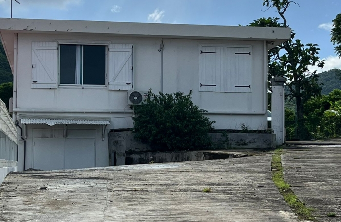 Vente Immeuble 141m&sup2; Trois Rivières