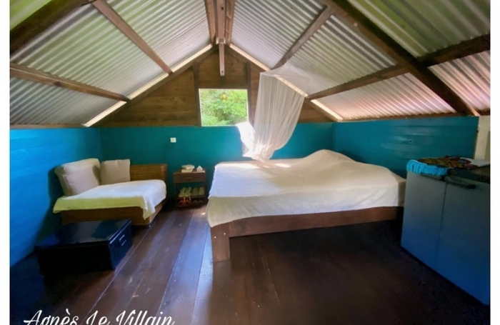 Vente Maison 76m&sup2; 4 pi&#232;ces Bouillante