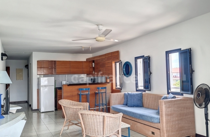 Vente Fonds de commerce 1363m&sup2; 46 pi&#232;ces Saint François