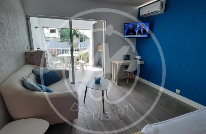 Vente Appartement 97190