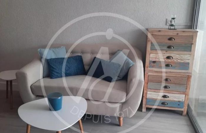 Vente Appartement 24.11m&sup2; 1 pi&#232;ce Gosier