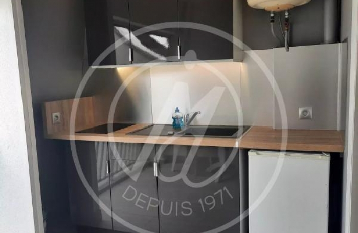 Vente Appartement 24.11m&sup2; 1 pi&#232;ce Gosier