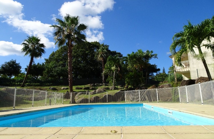 Vente Appartement 76.19m&sup2; 4 pi&#232;ces Petit-Bourg