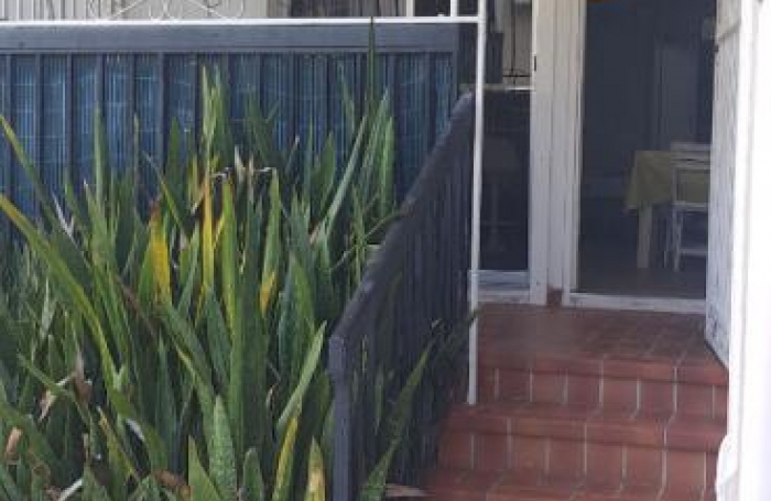 Location Appartement 97190