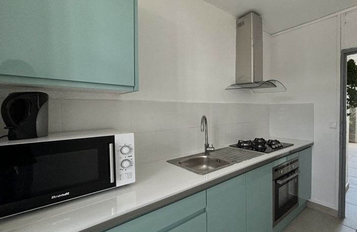 Location Appartement 97139