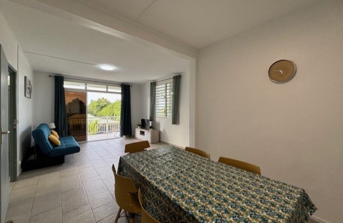 Maison individuelle trois pi&egrave;ces - LONGFORT IMMOBILIER