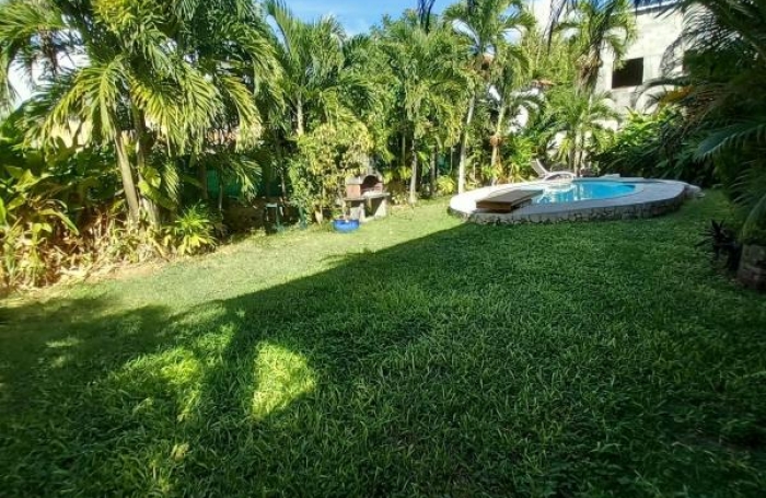 Vente Immeuble 310m&sup2; 15 pièces Gosier