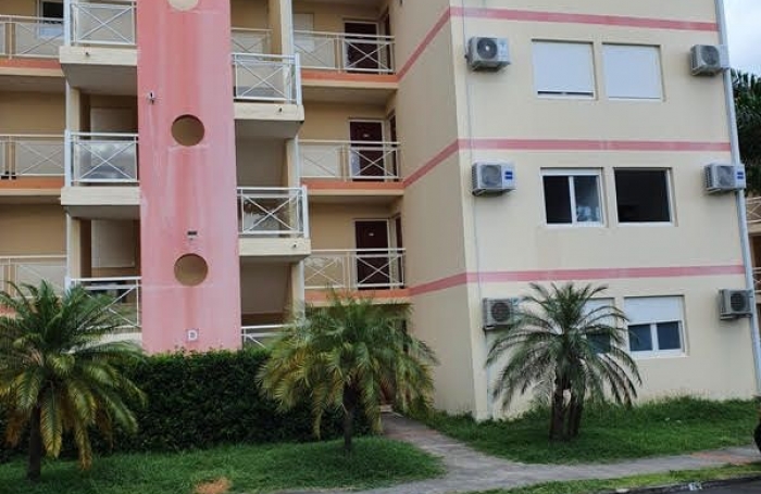 Location Appartement 159m&sup2; 4 pièces Petit-Bourg