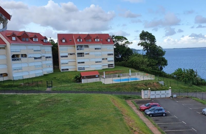 Location Appartement 159m&sup2; 4 pièces Petit-Bourg