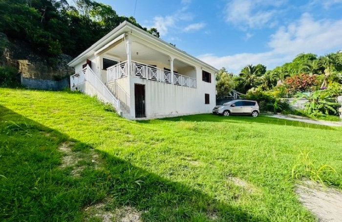 Location Maison 97190