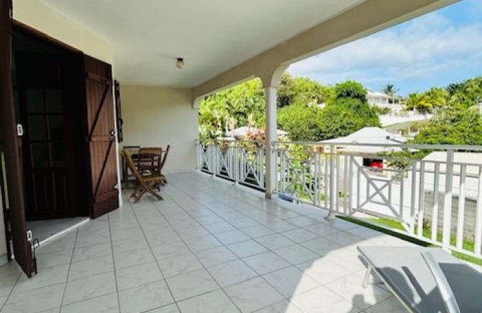 Location Maison 87.36m&sup2; 4 pièces Gosier