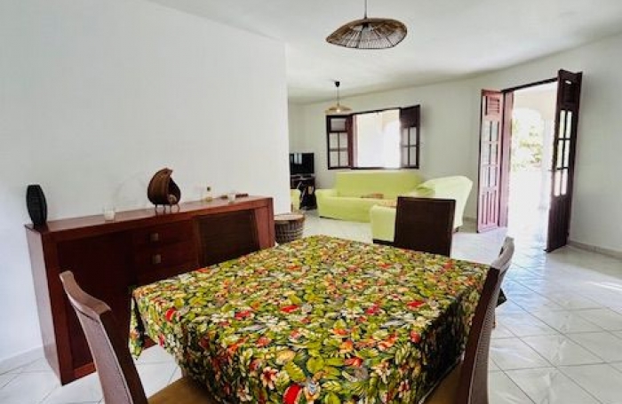 Location Maison 87.36m&sup2; 4 pièces Gosier