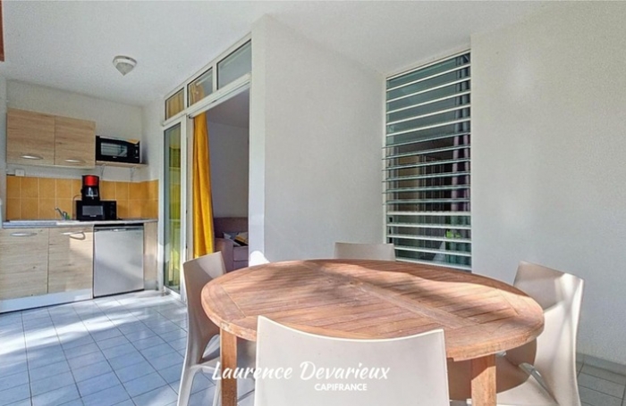 Vente Appartement 26m&sup2; 1 pièce Saint Louis