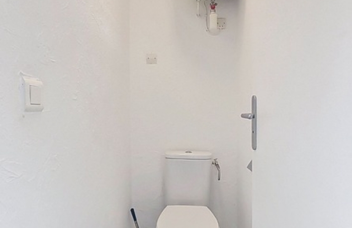 Vente Appartement 26m&sup2; 1 pièce Saint Louis