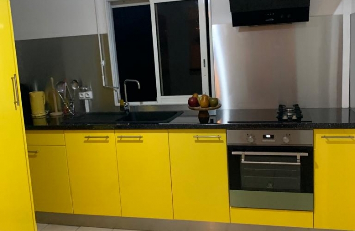 Charmante villa T4 meubl&eacute;e