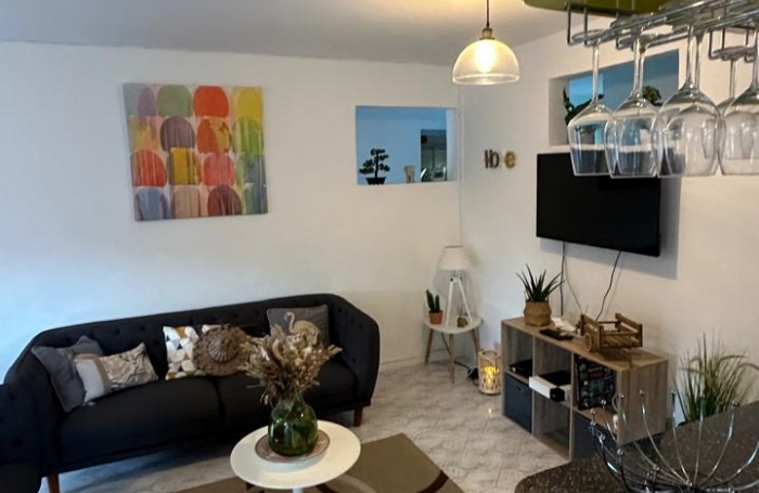 Charmante villa T4 meubl&eacute;e