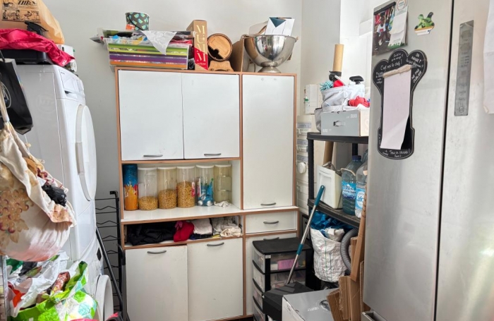 Vente Maison 120m&sup2; 5 pièces Saint Claude