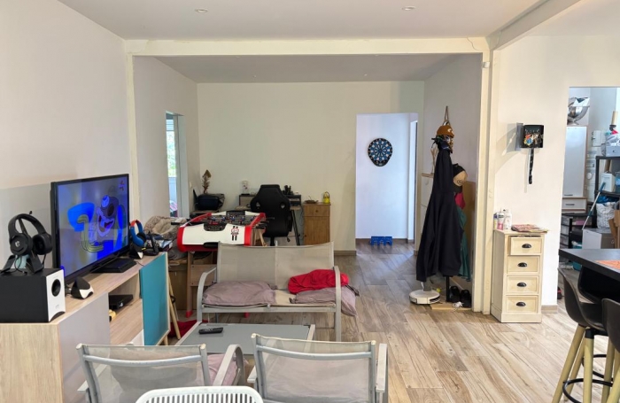 Vente Maison 120m&sup2; 5 pièces Saint Claude