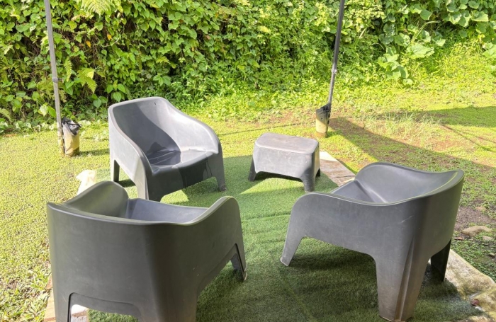 Vente Maison 120m&sup2; 5 pièces Saint Claude