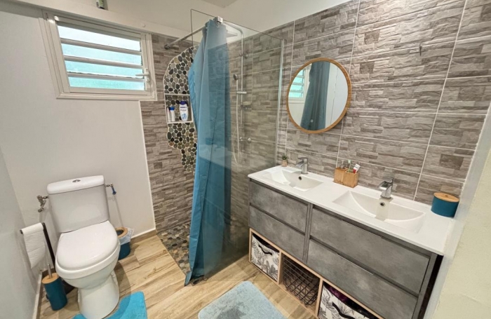 Vente Maison 120m&sup2; 5 pièces Saint Claude