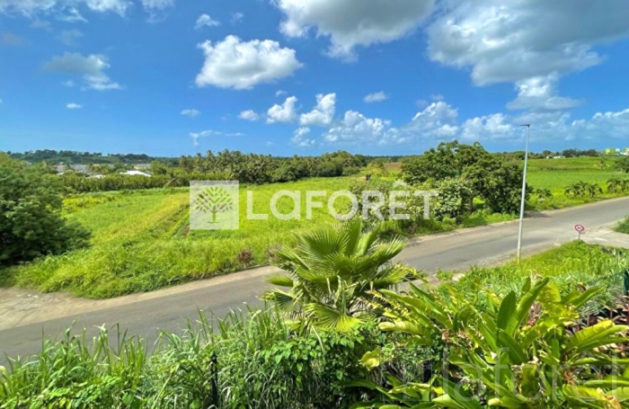 Location Appartement 42.79m&sup2; 2 pi&egrave;ces Petit-Bourg